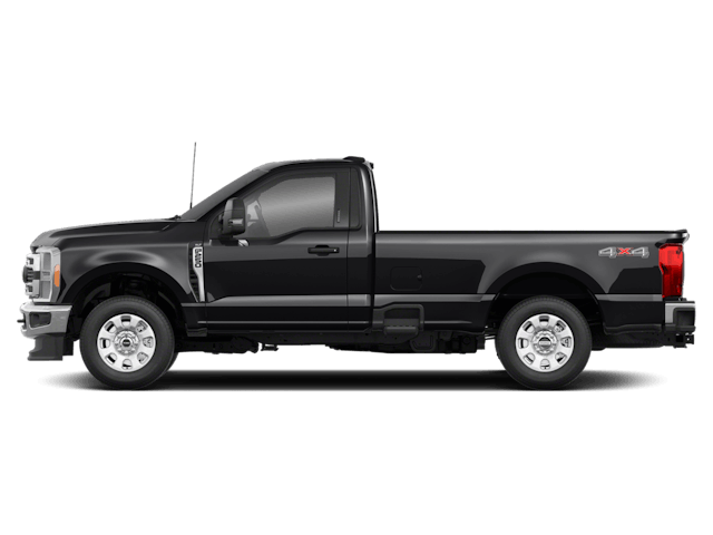2024 Ford F-250SD Long Bed,Regular Cab Pickup